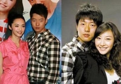 ​凌潇肃姚晨唐一菲事件，姚晨离婚了