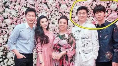 ​范冰冰和范丞丞的真实关系，范冰冰(范冰冰与范丞丞啥关系)