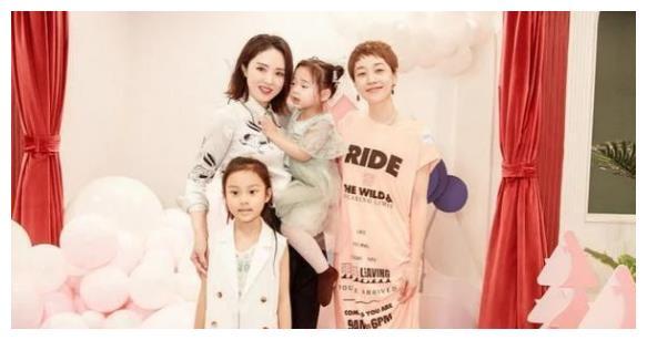 马伊琍文章离婚姚笛现在结婚了吗(马伊琍文章5月底已离婚原因曝光)(5)