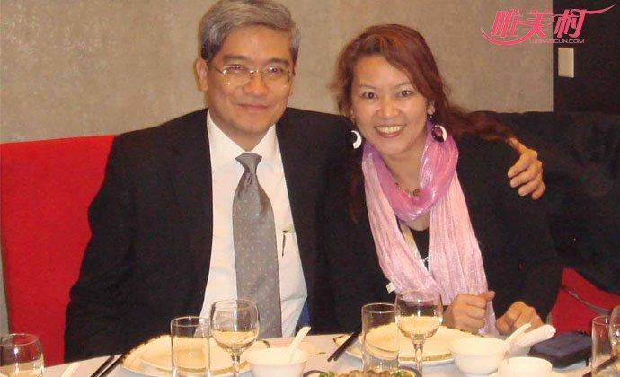 郎咸平老婆,郎咸平结了六次婚,本文共(5405字) 郎咸平老婆,郎咸平结了六次婚,本文共(5405字)