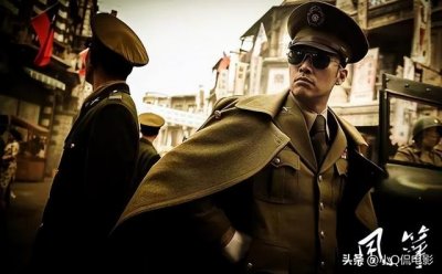 ​谍战电视剧大全排名(质量最高的十佳国产谍战剧)