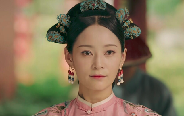 王媛可主演的电视剧(王媛可演过的电视剧) 王媛可 第6张 王媛可主演的电视剧(王媛可演过的电视剧) 王媛可 第6张