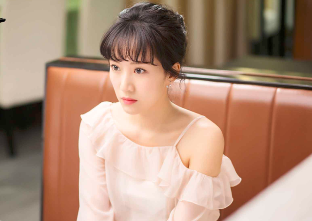 王媛可主演的电视剧(王媛可演过的电视剧) 王媛可 第5张 王媛可主演的电视剧(王媛可演过的电视剧) 王媛可 第5张