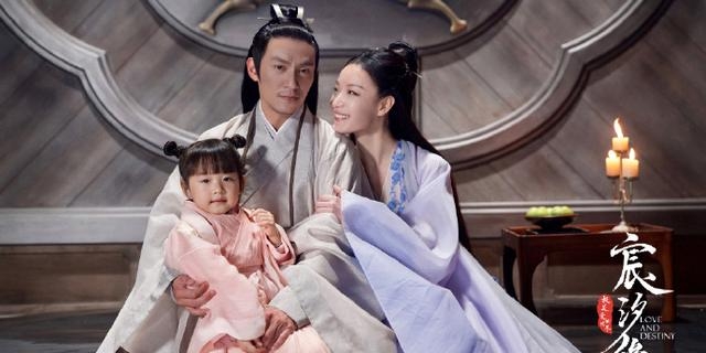 鞠婧祎演过的电视剧(鞠婧祎演过的电视剧全集) 鞠婧祎 第8张