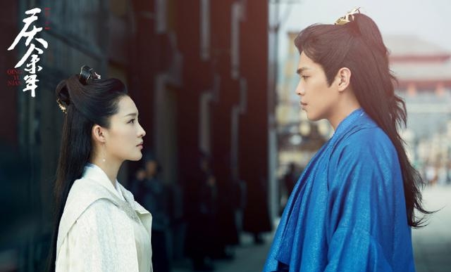 鞠婧祎演过的电视剧(鞠婧祎演过的电视剧全集) 鞠婧祎 第9张