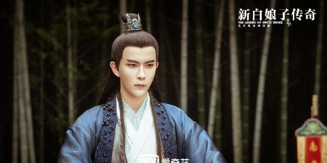 鞠婧祎演过的电视剧(鞠婧祎演过的电视剧全集) 鞠婧祎 第5张