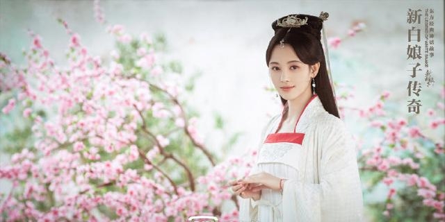 鞠婧祎演过的电视剧(鞠婧祎演过的电视剧全集) 鞠婧祎 第6张