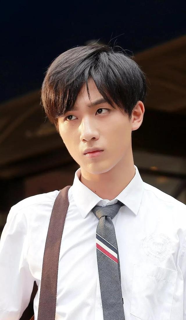 李宏毅演过的电视剧(李宏毅赵露思的电视剧) 李宏毅 第8张 李宏毅演过的电视剧(李宏毅赵露思的电视剧) 李宏毅 第8张