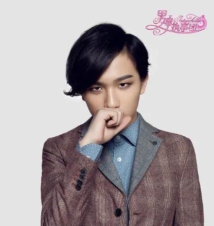 李宏毅演过的电视剧(李宏毅赵露思的电视剧) 李宏毅 第2张 李宏毅演过的电视剧(李宏毅赵露思的电视剧) 李宏毅 第2张