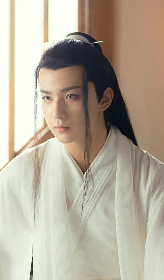 李宏毅演过的电视剧(李宏毅赵露思的电视剧) 李宏毅 第7张 李宏毅演过的电视剧(李宏毅赵露思的电视剧) 李宏毅 第7张