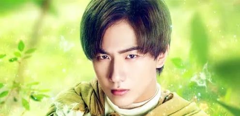 李宏毅演过的电视剧(李宏毅赵露思的电视剧) 李宏毅 第6张 李宏毅演过的电视剧(李宏毅赵露思的电视剧) 李宏毅 第6张
