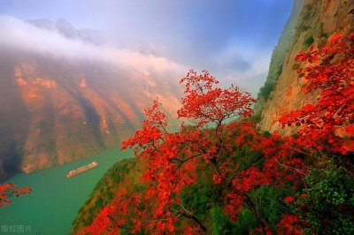 ​世间难以超越的：15首豪情万丈、荡气回肠的诗词