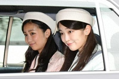 ​日本香淳皇后良子：折磨貌美儿媳41年，将大饼脸的基因传三代