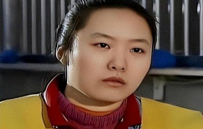 ​河南女犯人郭爽：因“职场潜规则”杀害领导，被捕后微笑赴死