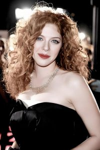 ​加拿大的十大美女！性感尤物，肤白貌美大长腿，根本顶不住！