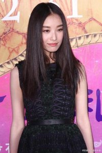 ​倪妮的个人资料，倪妮属什么