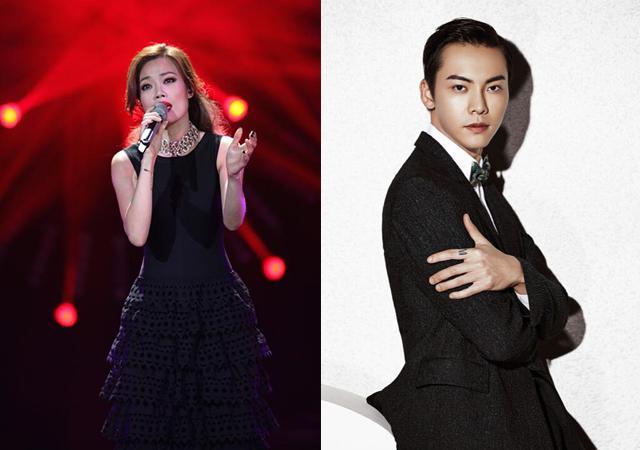 李玟在我是歌手演唱所有(史上最逆天阵容我是歌手第四季总决赛)(11)