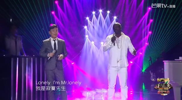 李玟在我是歌手演唱所有(史上最逆天阵容我是歌手第四季总决赛)(14)