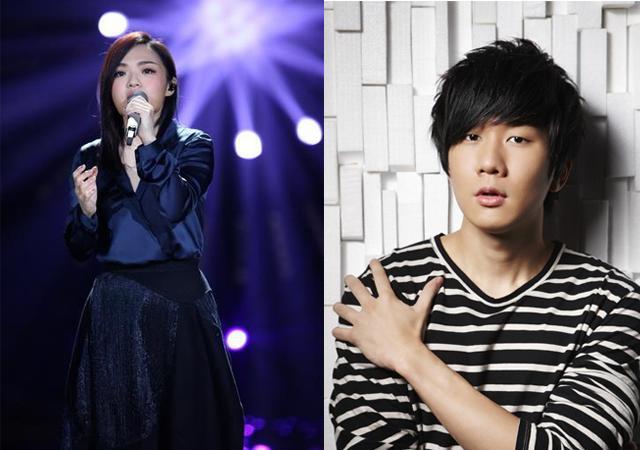 李玟在我是歌手演唱所有(史上最逆天阵容我是歌手第四季总决赛)(5)