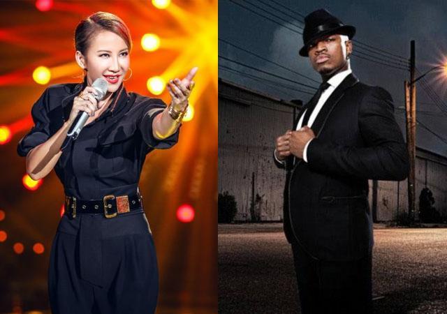 李玟在我是歌手演唱所有(史上最逆天阵容我是歌手第四季总决赛)(7)