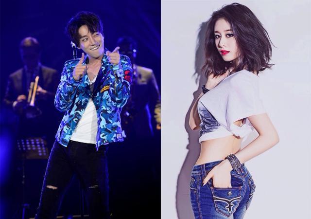 李玟在我是歌手演唱所有(史上最逆天阵容我是歌手第四季总决赛)(3)