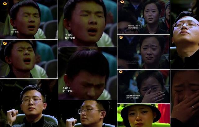 李玟在我是歌手演唱所有(史上最逆天阵容我是歌手第四季总决赛)(16)