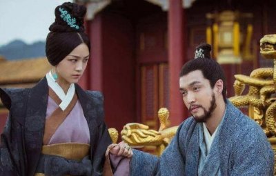 ​朱祁镇为什么杀他奶奶