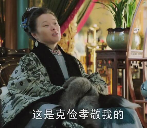 朱祁镇为什么杀他奶奶