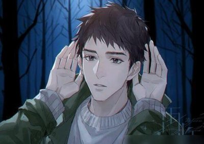 ​藏海花张海客为什么戴吴邪面具