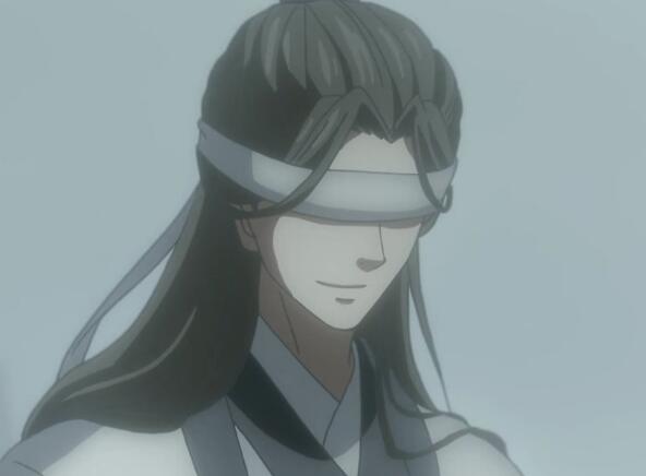 魔道祖师晓星尘自刎原因