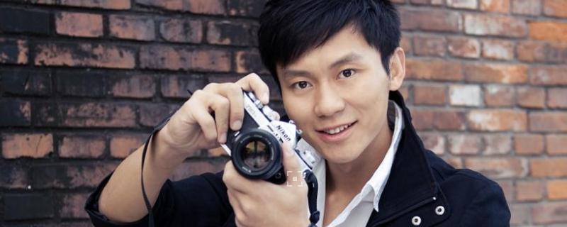 李晨为什么叫大黑牛