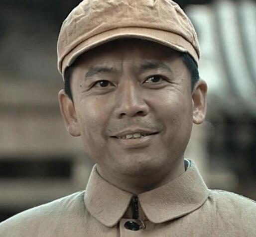 亮剑原型人物是谁