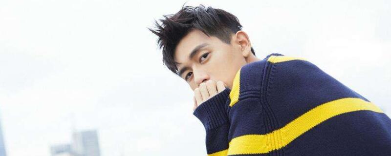 李现是哪里的人