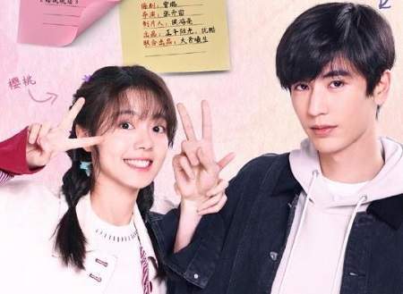 樱桃琥珀结局是什么?樱桃琥珀结局是he吗