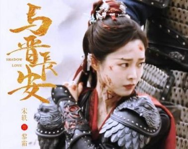 ​与晋长安电视剧在哪个平台播出？《与晋长安》播出平台