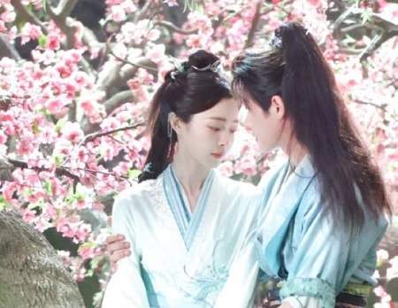 与晋长安电视剧在哪个平台播出?《与晋长安》播出平台