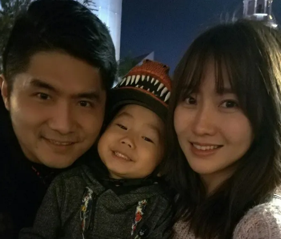 富豪石磊:潘长江是我岳父,无论潘阳红不红,她都是我的财政管家