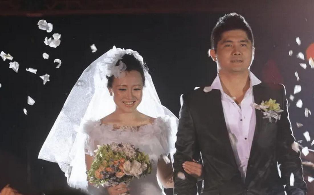 富豪石磊:潘长江是我岳父,无论潘阳红不红,她都是我的财政管家