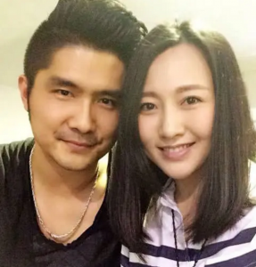 ​富豪石磊：潘长江是我岳父，无论潘阳红不红，她都是我的财政管家