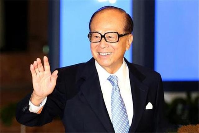 李嘉诚的镇魂楼是什么(李嘉诚修建的庄月明楼)