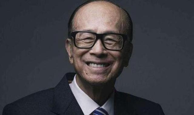 李嘉诚的镇魂楼是什么(李嘉诚修建的庄月明楼)