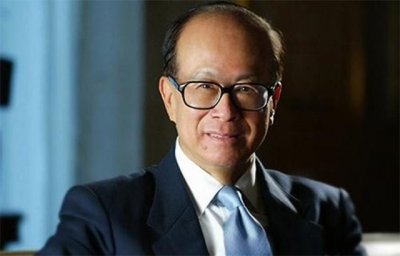 ​李嘉诚的镇魂楼是什么（李嘉诚修建的庄月明楼）