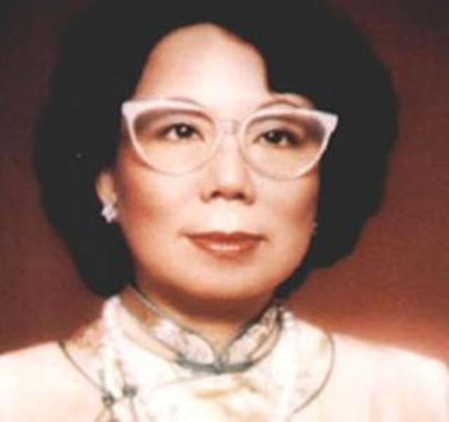 李嘉诚的镇魂楼是什么(李嘉诚修建的庄月明楼)