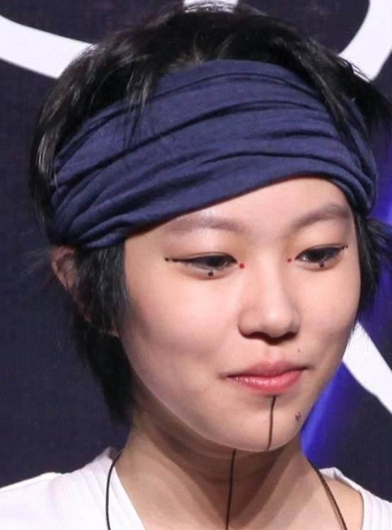 周迅窦靖童实锤结婚?(传窦靖童公开承认同性恋出柜)