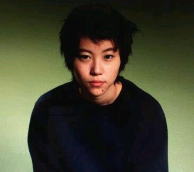 周迅窦靖童实锤结婚?(传窦靖童公开承认同性恋出柜)