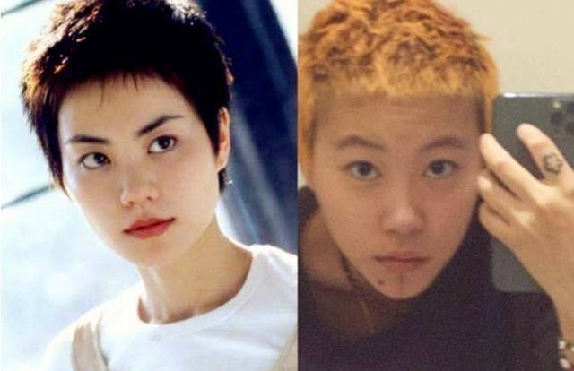 周迅窦靖童实锤结婚?(传窦靖童公开承认同性恋出柜)