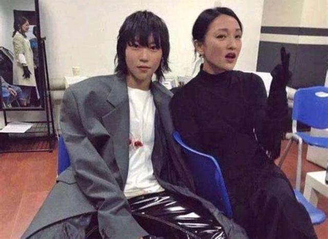 周迅窦靖童实锤结婚?(传窦靖童公开承认同性恋出柜)