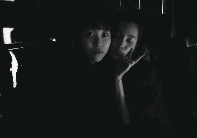 周迅窦靖童实锤结婚?(传窦靖童公开承认同性恋出柜)