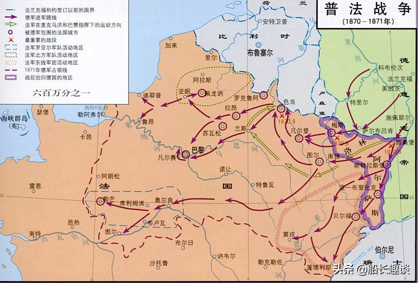 皮埃尔·德·顾拜旦:现代奥林匹克之父,如何复兴奥林匹克运动会