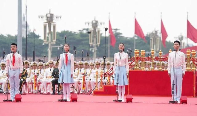 冯琳个人资料介绍(中传校花冯琳有着怎样的经历)